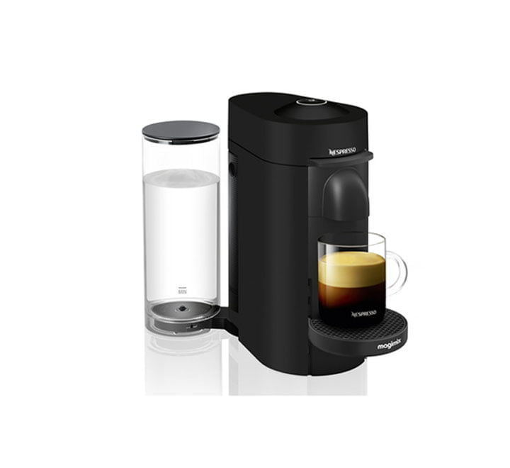 Machine à café Expresso à capsules MAGIMIX - 11315 - 1260 Watts