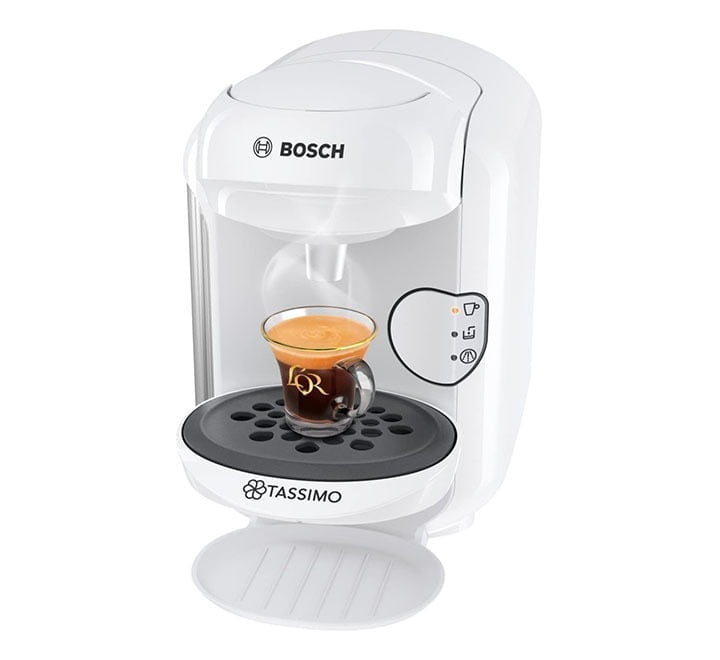 Bosch Professional Electroménager TAS1402 Tassimo, Machine à Café