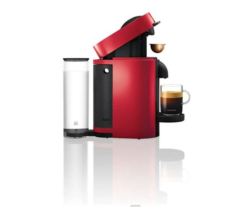 Machine à café Nespresso Magimix Vertuo Plus 11398 - Tunisie shop