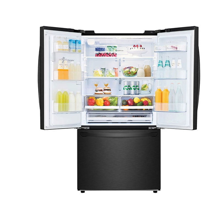 Réfrigérateur multi portes LG GML8031MT