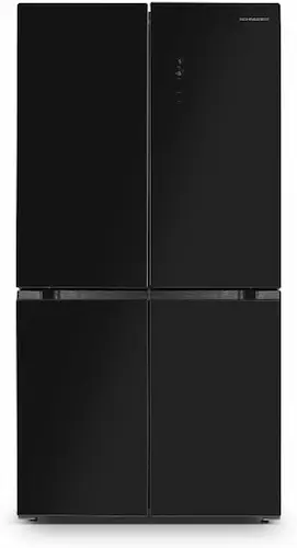 Réfrigérateur américain 4 portes RF56J9040SR